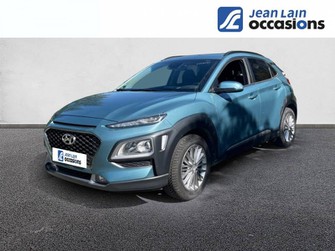 Photo Hyundai Kona 1.0 T-GDi 120 Creative