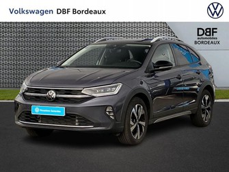 Photo Volkswagen Taigo 1.5 TSI 150 DSG7 Style