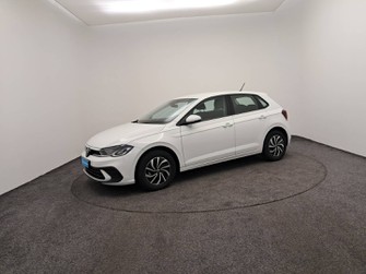Photo Volkswagen Polo Polo 1.0 TSI 95 S&S BVM5
