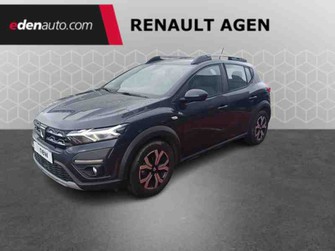 Photo Dacia Sandero TCe 90 Stepway Confort