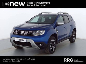 Photo Dacia Duster Duster ECO-G 100 4x2