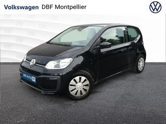 Photo Volkswagen Up ! 1.0 75 Move Up!