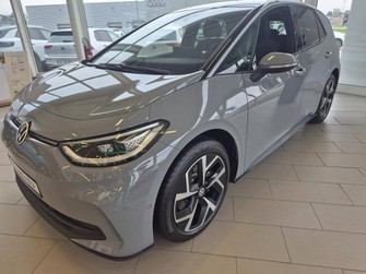 Photo Volkswagen ID.3 204ch Pro Performance 58 kWh Style