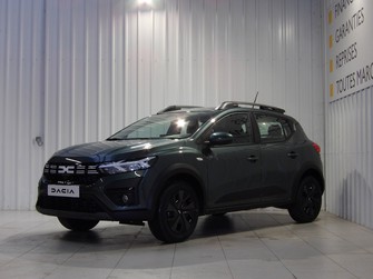 Photo Dacia Sandero Sandero ECO-G 100 GSR2