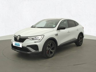 Photo Renault Arkana Arkana E-Tech 145 - 21B