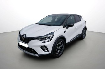Photo Renault Captur Captur E-Tech 145 - 21