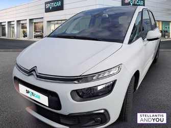 Photo Citroen C4 Picasso PureTech 130 S&S Feel