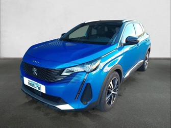 Photo Peugeot 3008 3008 BlueHDi 130ch S&S EAT8