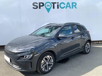 Photo Hyundai Kona ELECTRIQUE 39 kWh - 136 ch Creative 5p