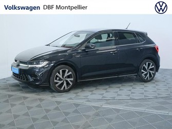 Photo Volkswagen Polo 1.0 TSI 95 S&S BVM5 R-Line