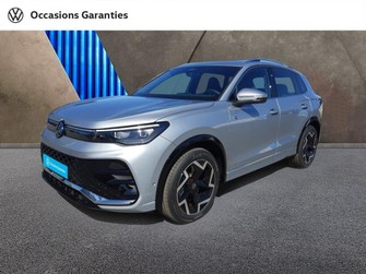 Photo Volkswagen Tiguan 2.0 TDI 150ch R-Line DSG7