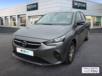 Photo Opel Corsa 1.2 75 ch BVM5 Edition