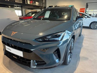 Photo Cupra Formentor 1.5 eTSI Hybrid 150ch V DSG7