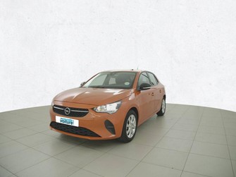 Photo Opel Corsa 1.2 75 ch BVM5 - Edition