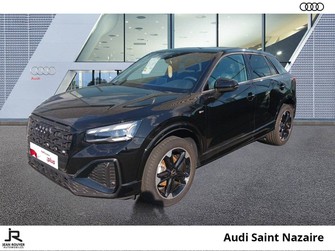 Photo Audi Q2 Q2 30 TDI 116 S tronic 7