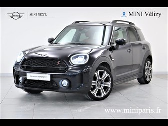 Photo Mini Countryman Countryman Cooper S  178ch Northwood BVA7