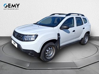 Photo Dacia Duster ECO-G 100 4x2 Essential
