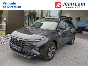 Photo Hyundai Tucson Tucson 1.6 T-GDI 230 Hybrid BVA6