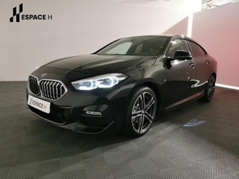Photo Bmw  Série 2 Gran Coupé 218iA 136ch M Sport DKG7
