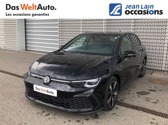 Photo Volkswagen Golf Golf 2.0 TDI SCR 200 DSG7