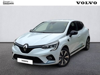 Photo Renault Clio V Clio E-Tech 140
