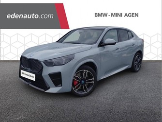Photo Bmw iX 2 U10 eDrive20 204ch BVA M Sport 5p