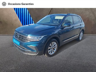 Photo Volkswagen Tiguan 2.0 TDI 150ch Life