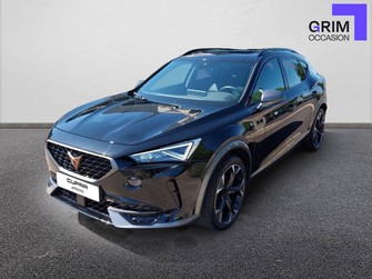 Photo Cupra Formentor Formentor 1.5 TSI 150 ch DSG7