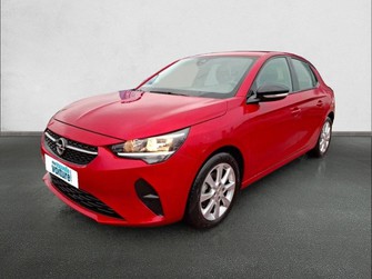 Photo Opel Corsa 1.2 75 ch BVM5 - Edition