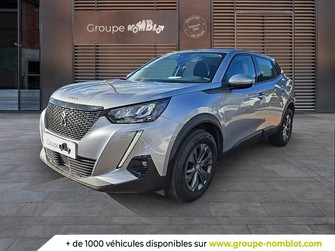 Photo Peugeot 2008 BUSINESS 2008 PureTech 130 S&S BVM6