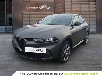 Photo Alfa-Romeo Tonale Tonale 1.3 Hybride Rechargeable PHEV 280ch AT6 Q4