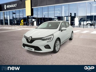 Photo Renault Clio V TCe 90 - 21 Business