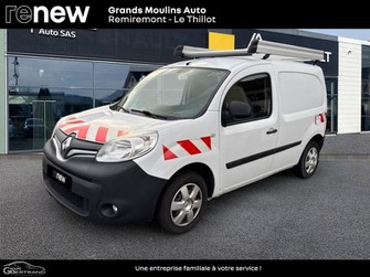 Photo Renault Kangoo Express 1.5 dCi 75ch energy Confort Euro6