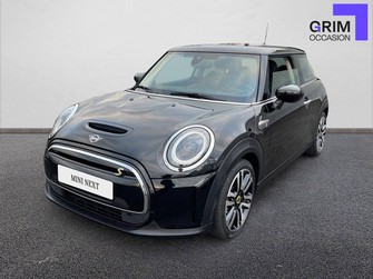 Photo Mini  HATCH 3 PORTES ELECTRIC F56 BEV LCI Hatch 3 Portes Cooper SE 184 ch