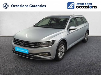 Photo Volkswagen Passat SW 2.0 TDI EVO SCR 122 DSG7 Business