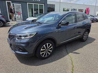 Photo Renault Kadjar TCe 140 FAP Intens