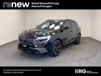 Photo Renault Austral Austral E-Tech hybrid 200