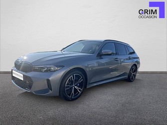 Photo Bmw Serie 3 SERIE 3 TOURING G21 Touring 330e xDrive 292 ch BVA8