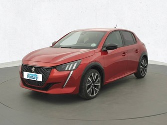 Photo Peugeot 208 208 PureTech 100 S&S BVM6
