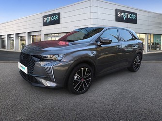 Photo DS 7 Crossback E-TENSE 225ch Performance Line