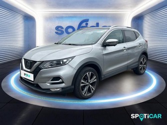 Photo Nissan Qashqai 1.2 DIG-T 115ch Tekna