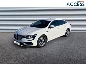 Photo Renault Talisman 1.3 TCe 160ch FAP Zen EDC E6D-Full