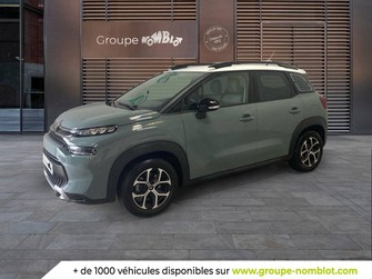 Photo Citroen C3 Aircross C3 Aircross PureTech 110 S&S BVM6
