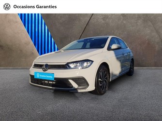 Photo Volkswagen Polo 1.0 TSI 95ch Life