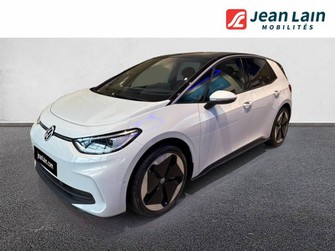 Photo Volkswagen ID.3 204 ch Pro S Life Max
