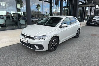 Photo Volkswagen Polo Polo 1.0 TSI 110 S&S DSG7
