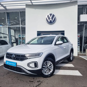 Photo Volkswagen T-Roc T-Roc 1.5 TSI EVO 150 Start/Stop BVM6