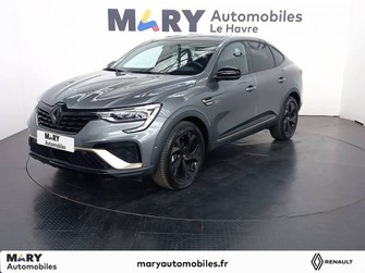 Photo Renault Arkana E-Tech 145 - 22 Engineered