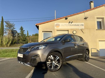 Photo Peugeot 3008 3008 BlueHDi 180ch S&S EAT8