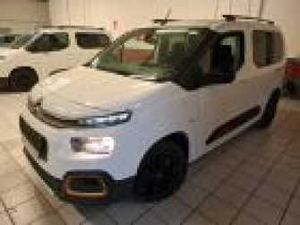 Photo Citroen Berlingo Taille M BlueHDi 100 S&S BVM6 Rip Curl